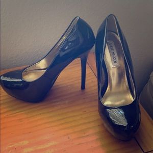 Steven madden heels